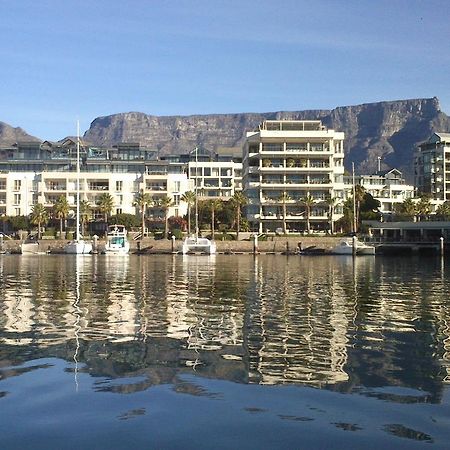Waterfront Stays Cape Town Bagian luar foto