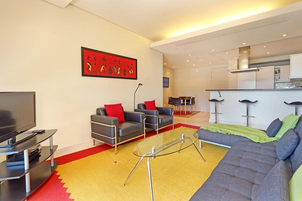 Waterfront Stays Cape Town Bagian luar foto