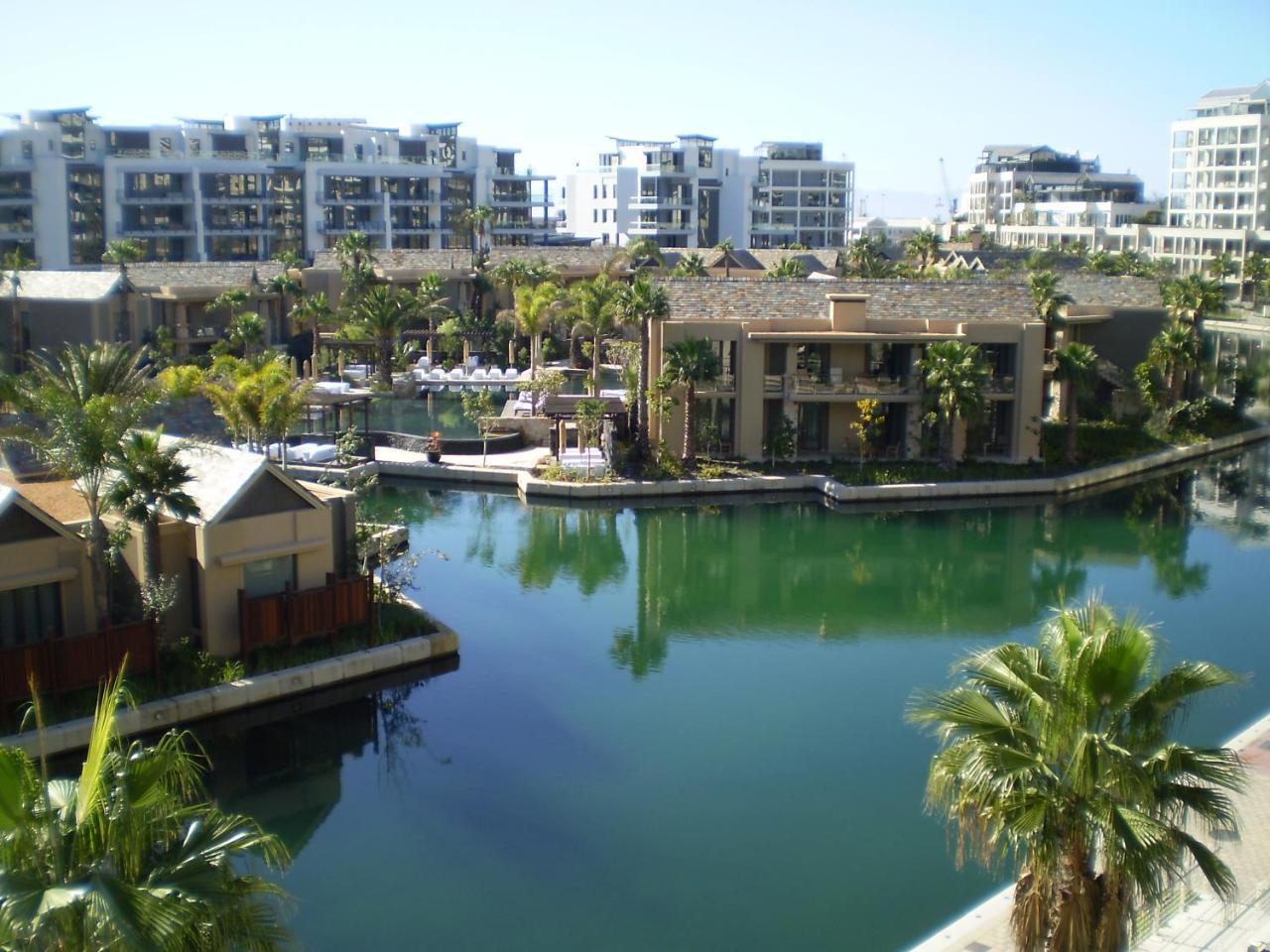 Waterfront Stays Cape Town Bagian luar foto