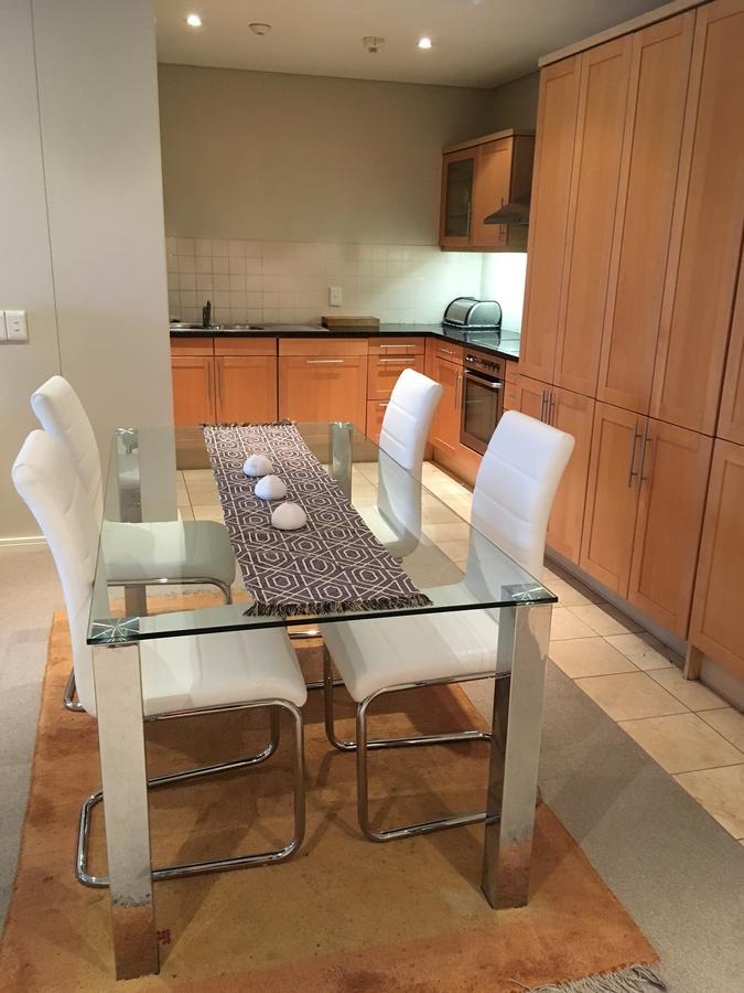 Waterfront Stays Cape Town Bagian luar foto