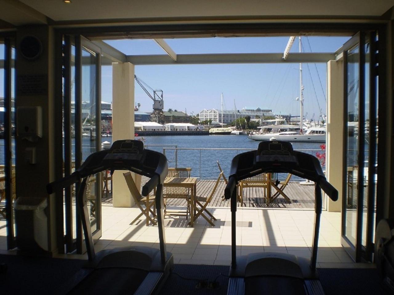 Waterfront Stays Cape Town Bagian luar foto