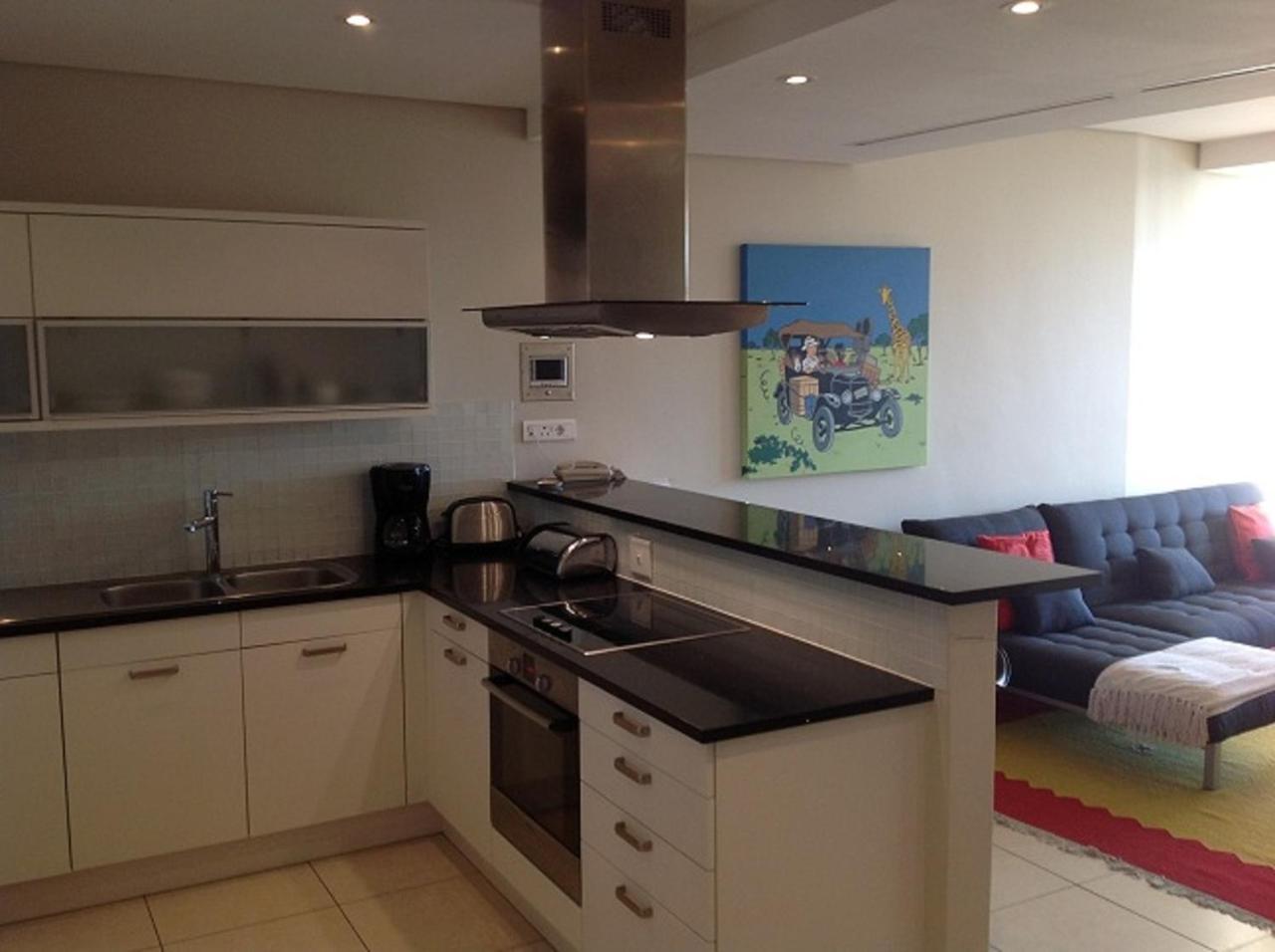 Waterfront Stays Cape Town Bagian luar foto
