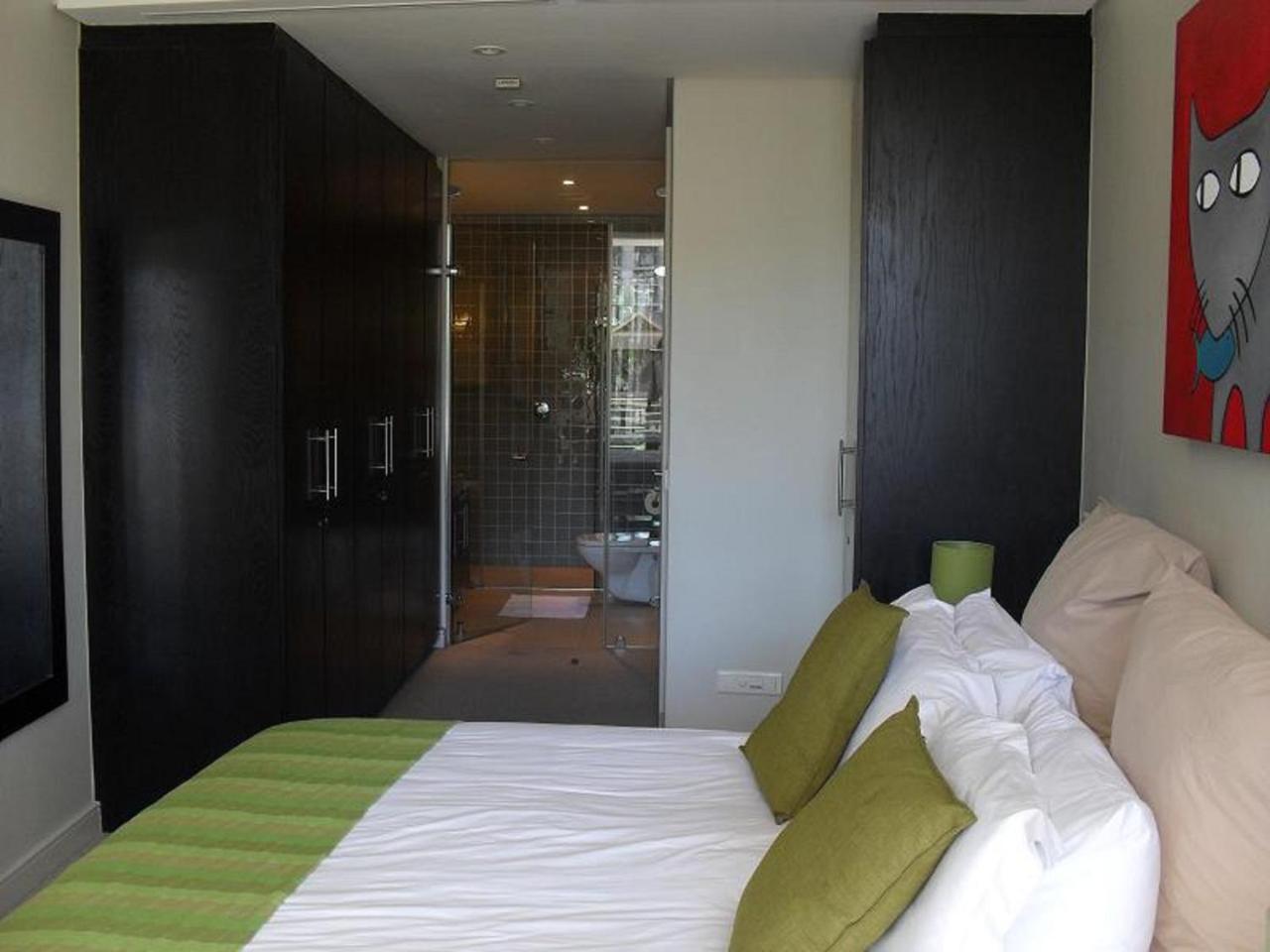Waterfront Stays Cape Town Bagian luar foto