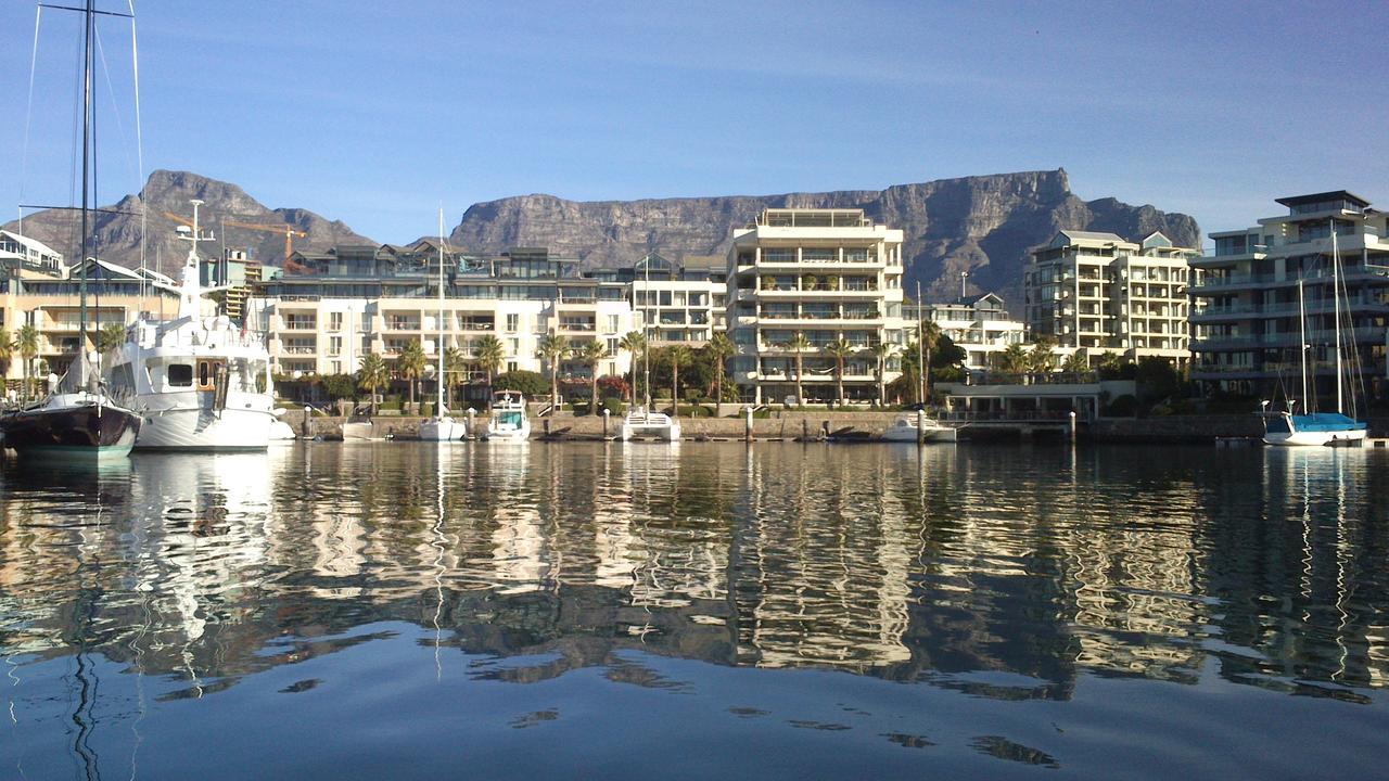 Waterfront Stays Cape Town Bagian luar foto