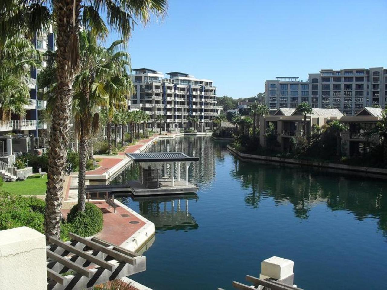 Waterfront Stays Cape Town Bagian luar foto