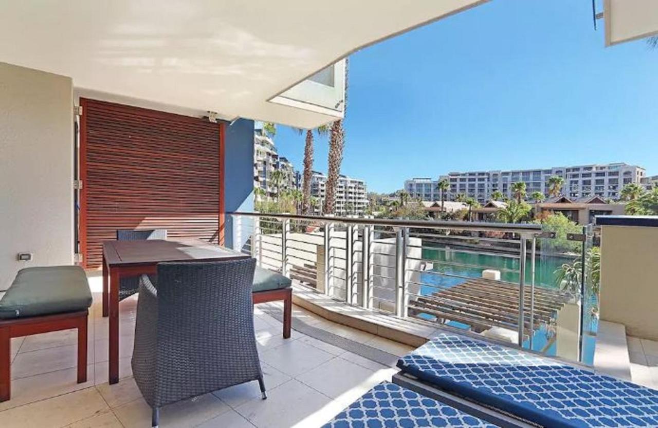 Waterfront Stays Cape Town Bagian luar foto