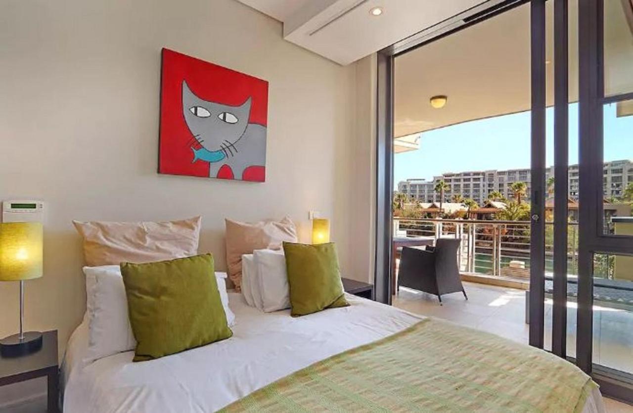 Waterfront Stays Cape Town Bagian luar foto