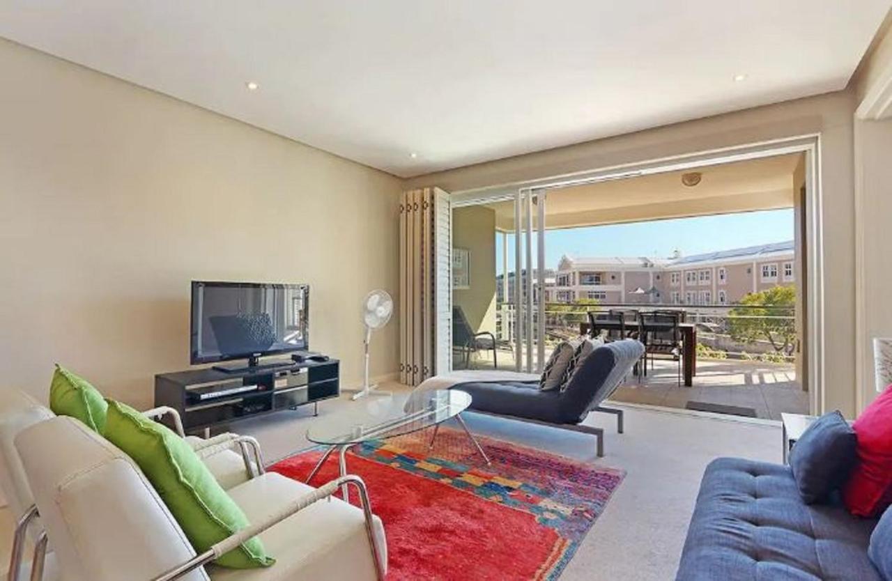 Waterfront Stays Cape Town Bagian luar foto