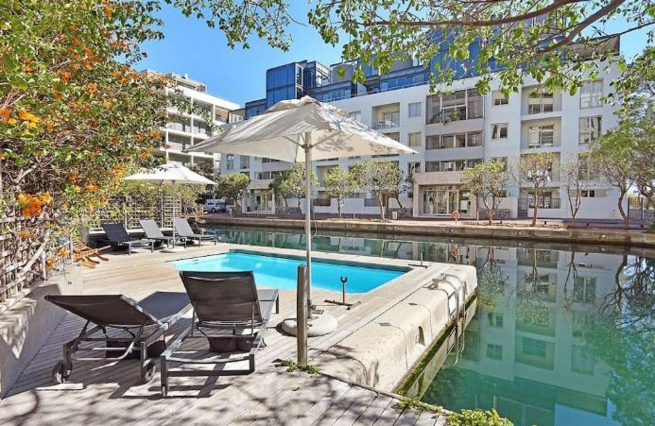 Waterfront Stays Cape Town Bagian luar foto