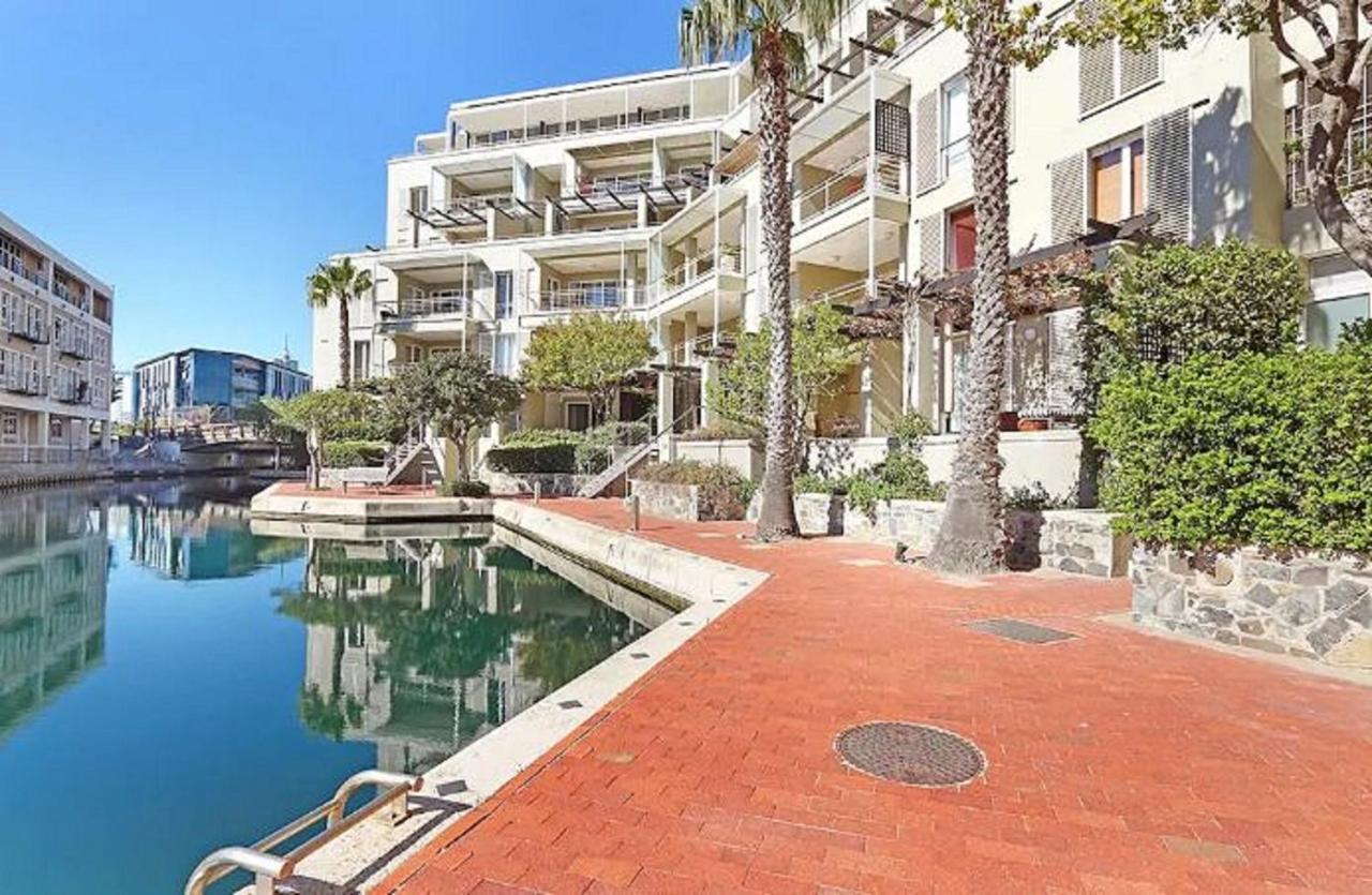 Waterfront Stays Cape Town Bagian luar foto