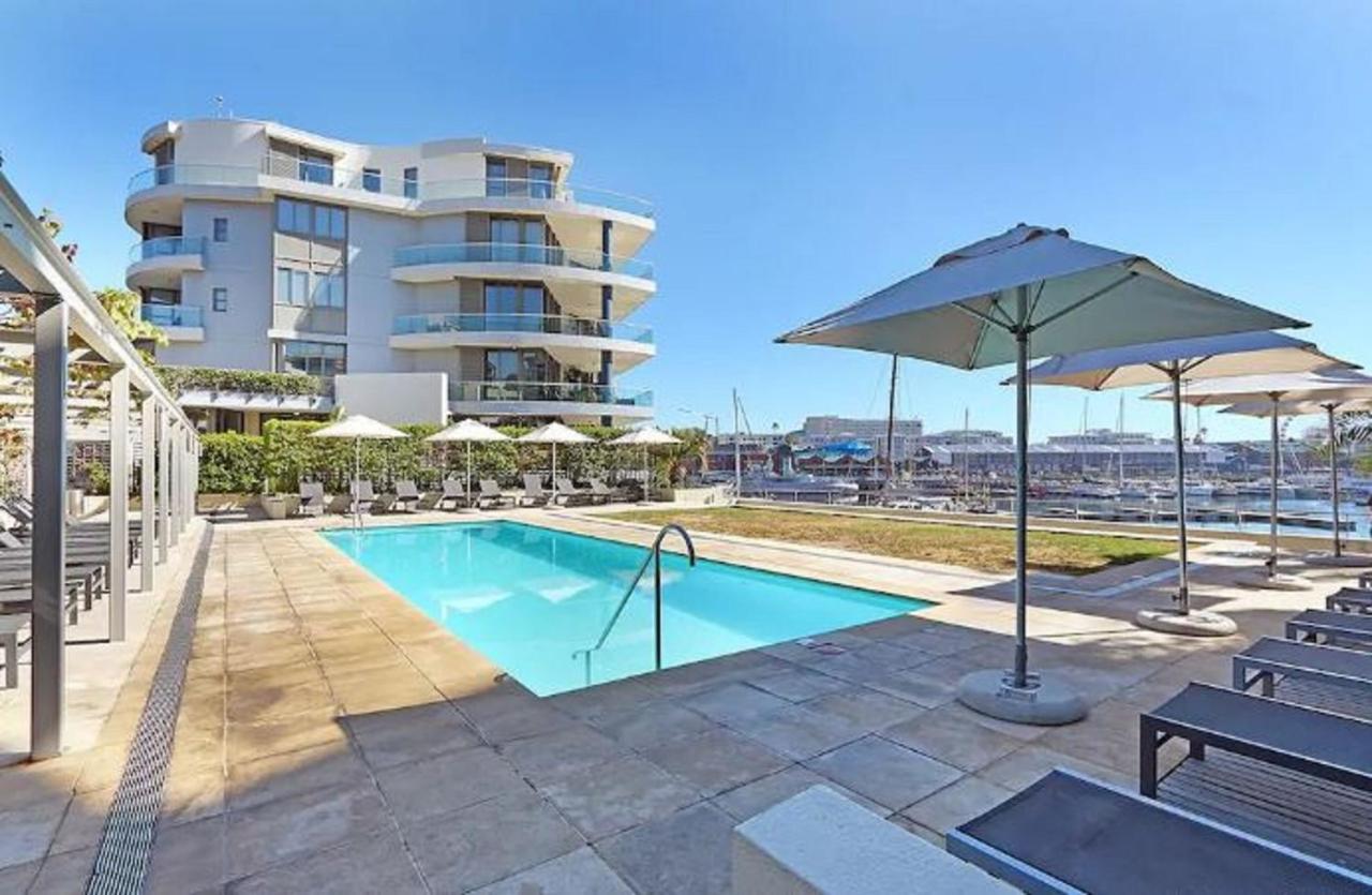 Waterfront Stays Cape Town Bagian luar foto