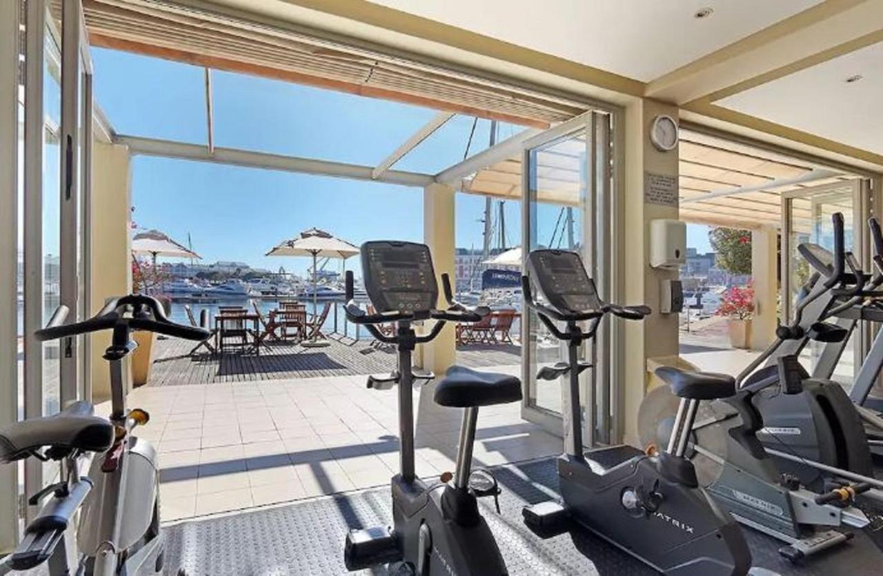 Waterfront Stays Cape Town Bagian luar foto