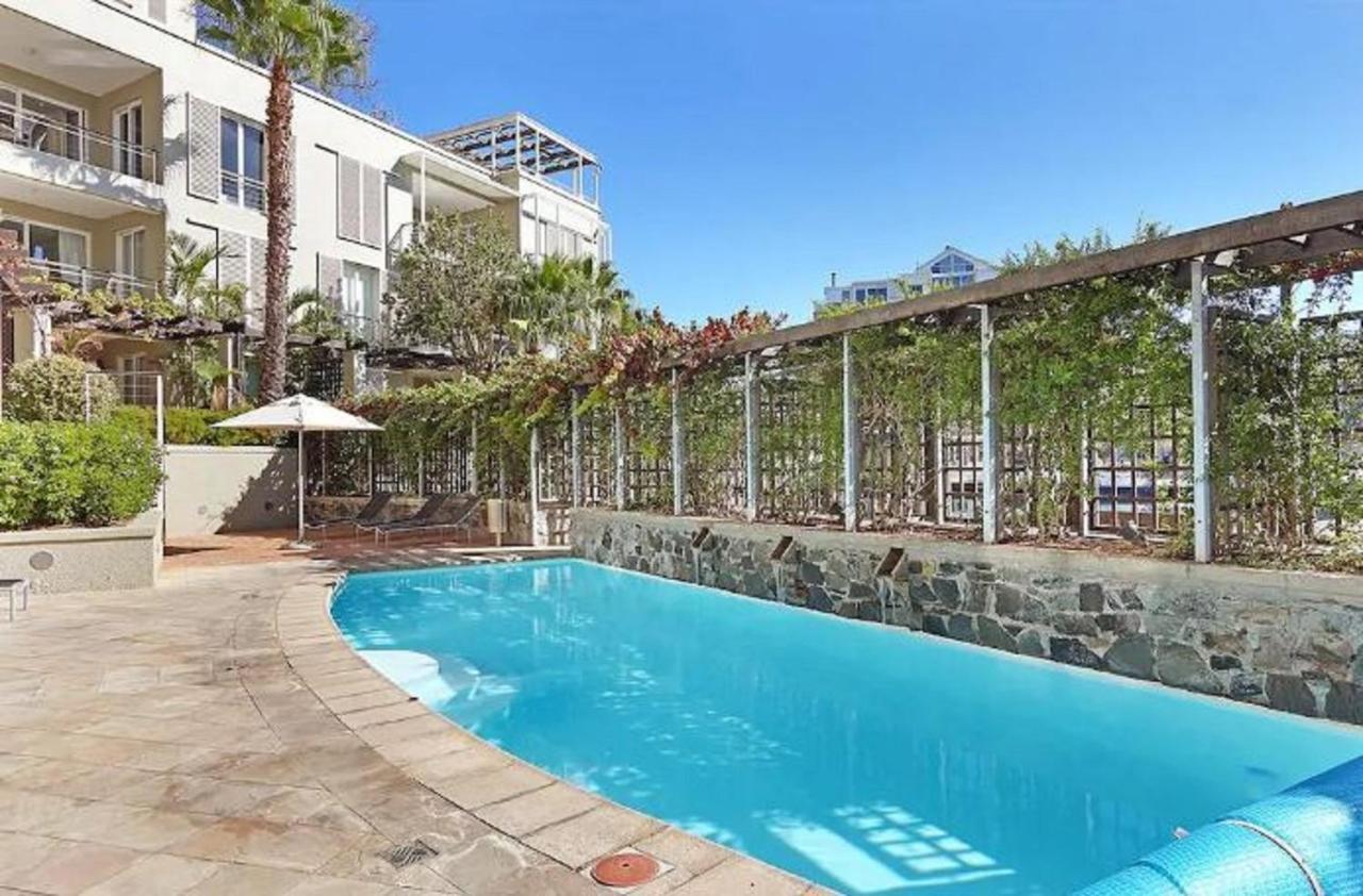 Waterfront Stays Cape Town Bagian luar foto