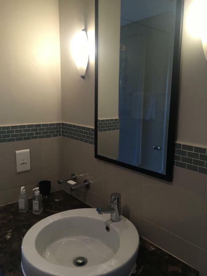 Waterfront Stays Cape Town Bagian luar foto