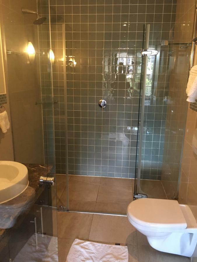 Waterfront Stays Cape Town Bagian luar foto